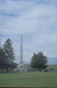 Finn's Point National Cemetery