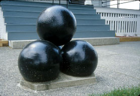 NJ Coastal Heritage Trail Welcome Center