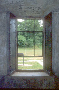 Fort Mott State Park, NJ