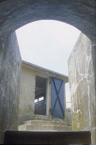Fort Mott State Park, NJ