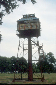 Fort Mott State Park, NJ