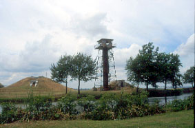 Fort Mott State Park, NJ
